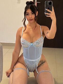 Iris Rodriguez